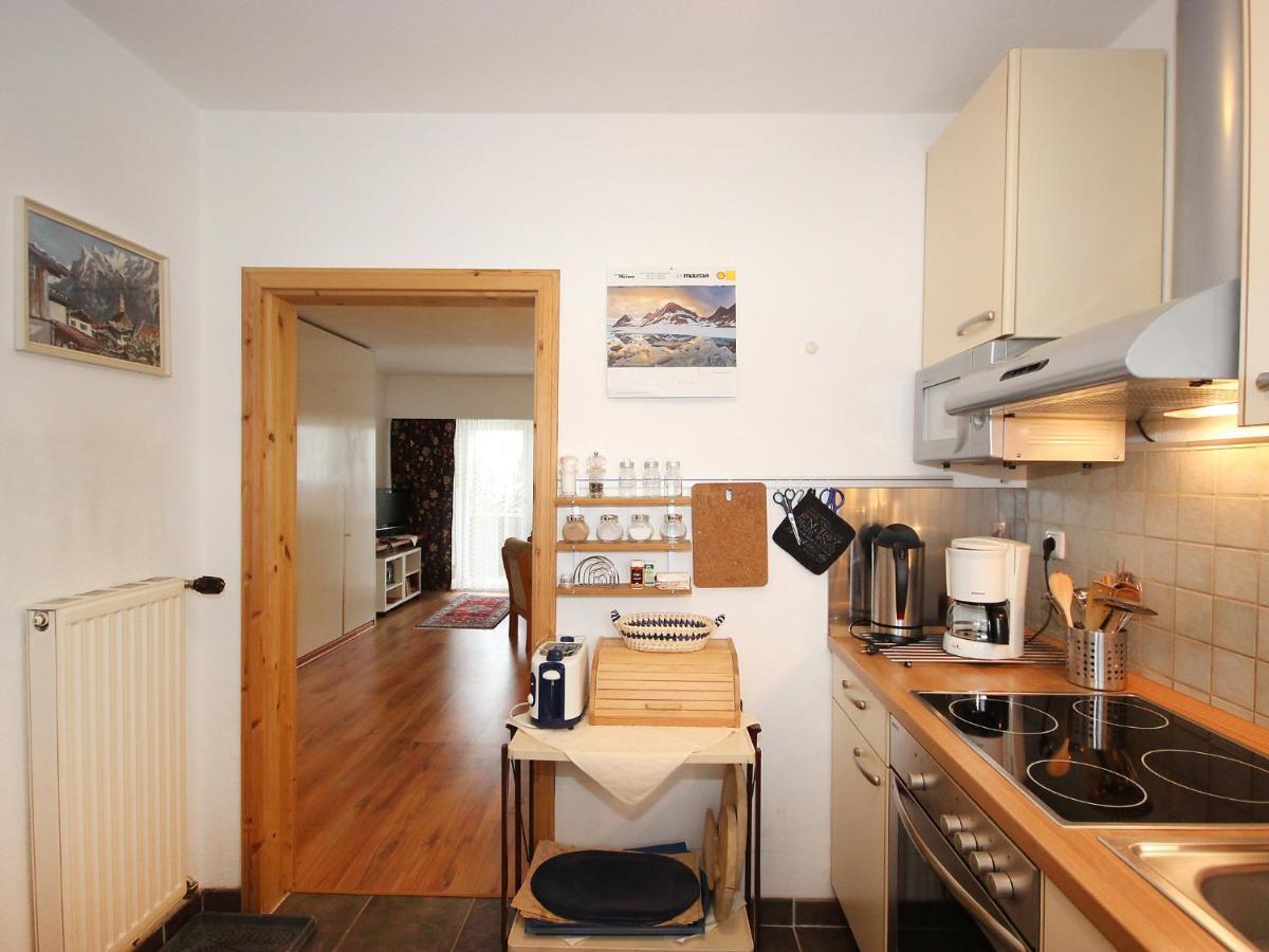 Apartment Am Birkenhain.24 Seefeld in Tirol Dış mekan fotoğraf