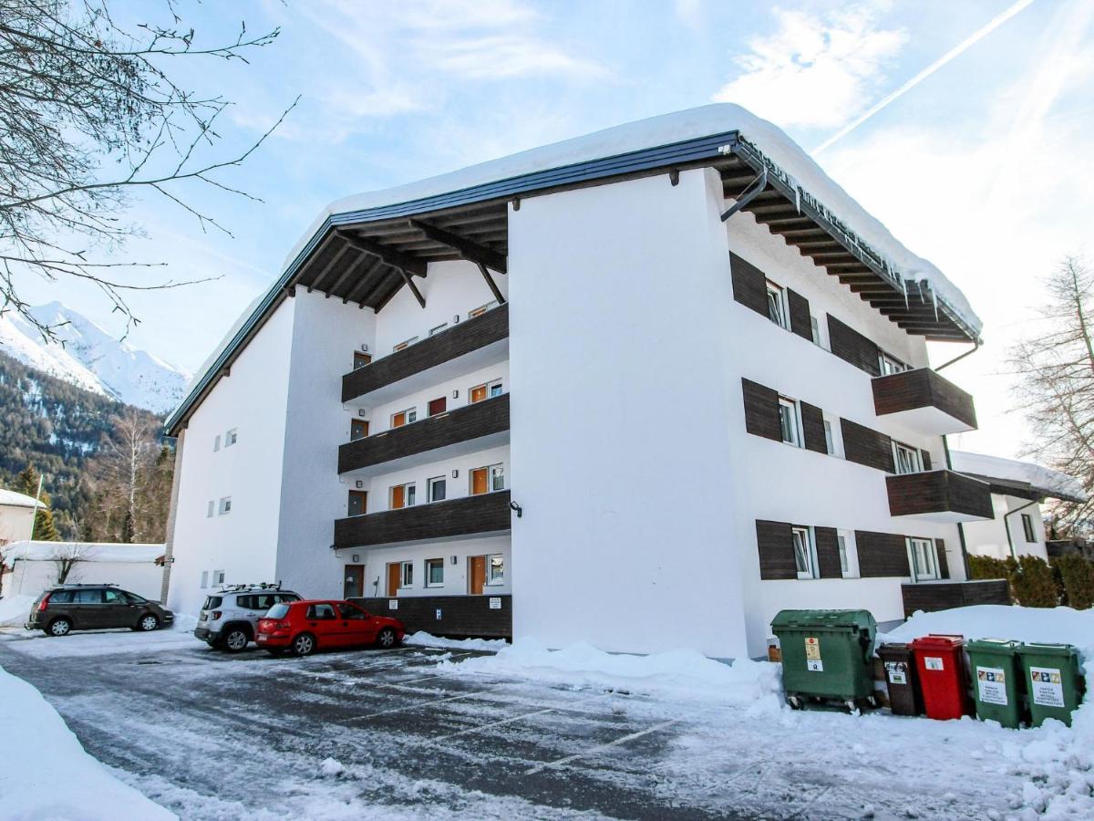 Apartment Am Birkenhain.24 Seefeld in Tirol Dış mekan fotoğraf