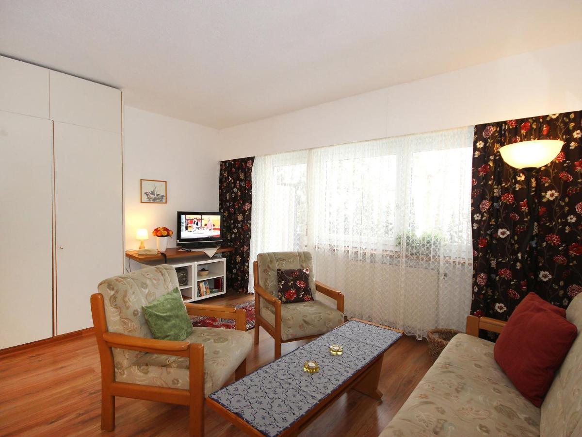 Apartment Am Birkenhain.24 Seefeld in Tirol Dış mekan fotoğraf