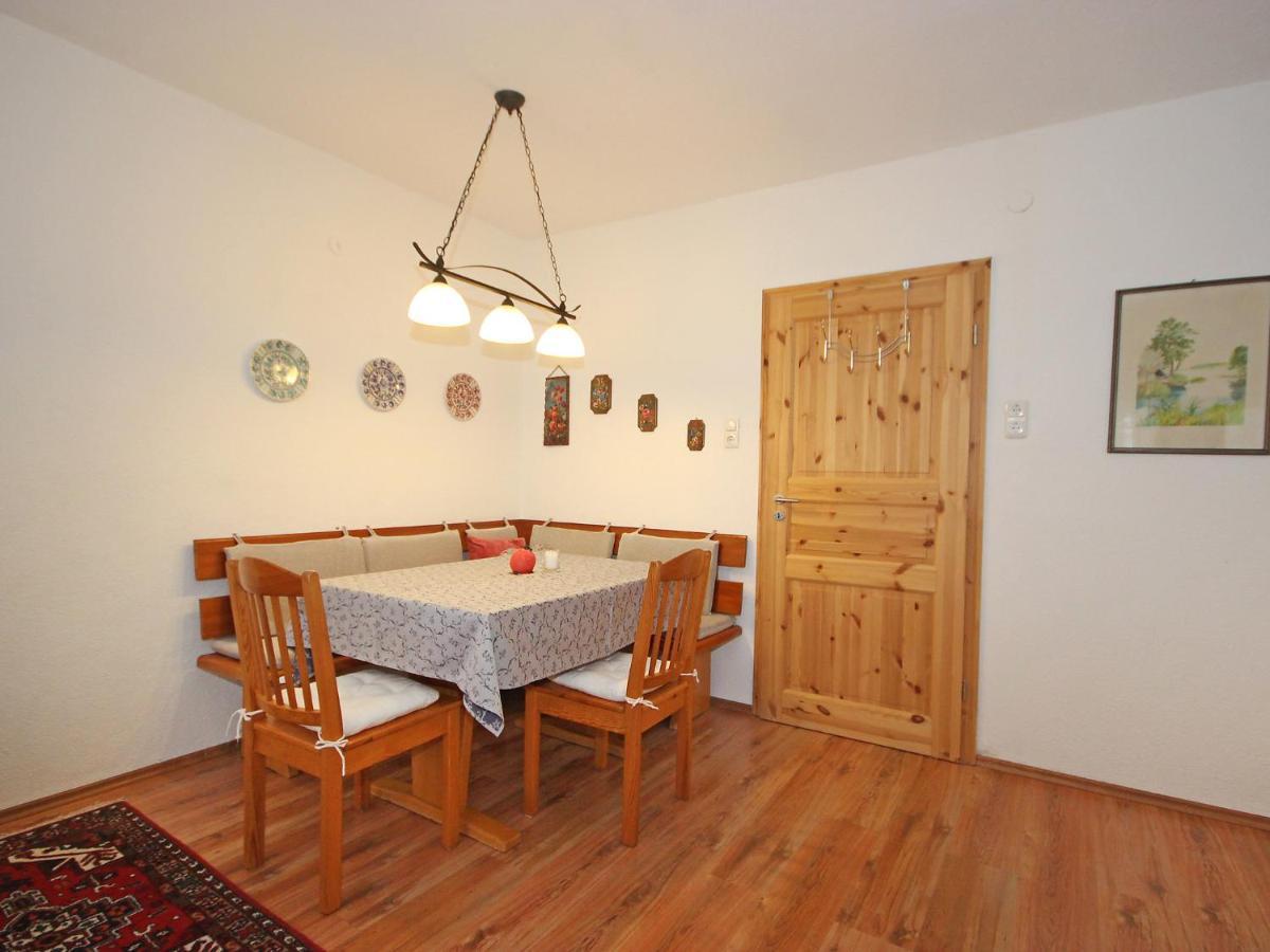 Apartment Am Birkenhain.24 Seefeld in Tirol Dış mekan fotoğraf