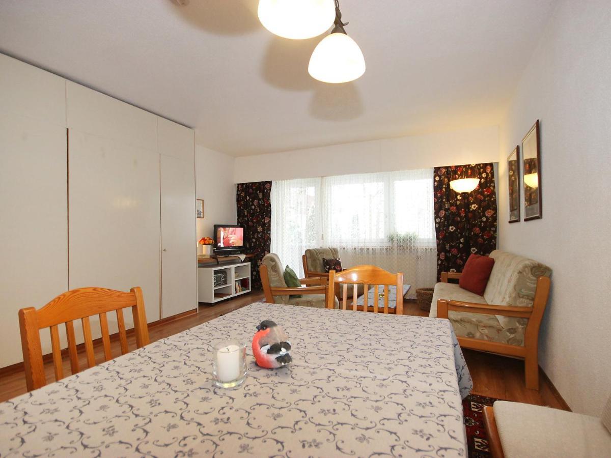 Apartment Am Birkenhain.24 Seefeld in Tirol Dış mekan fotoğraf