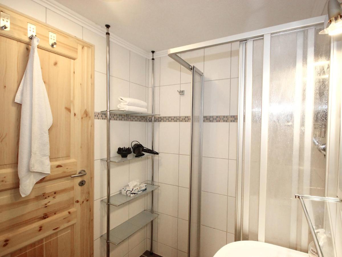 Apartment Am Birkenhain.24 Seefeld in Tirol Dış mekan fotoğraf