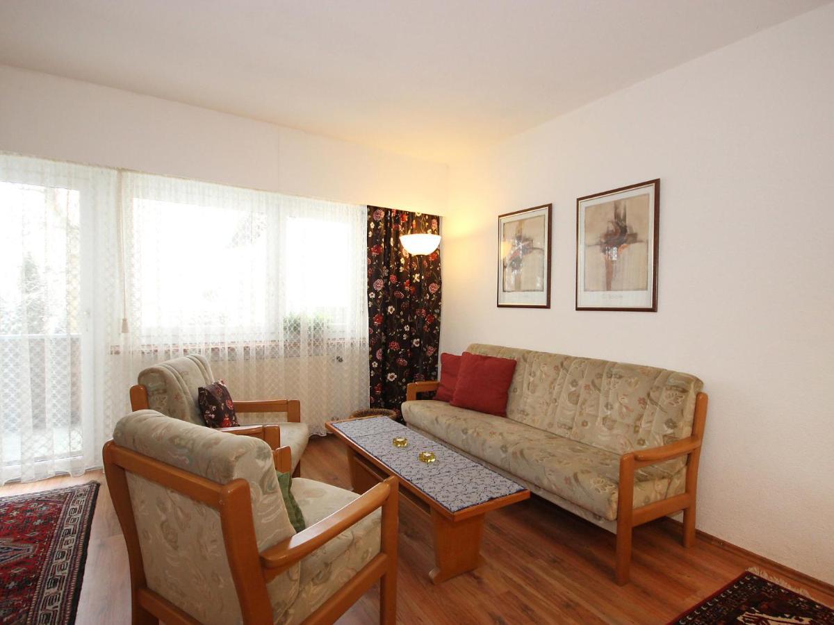 Apartment Am Birkenhain.24 Seefeld in Tirol Dış mekan fotoğraf