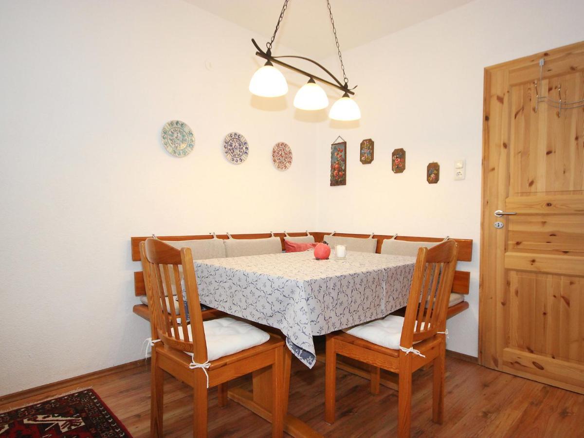 Apartment Am Birkenhain.24 Seefeld in Tirol Dış mekan fotoğraf