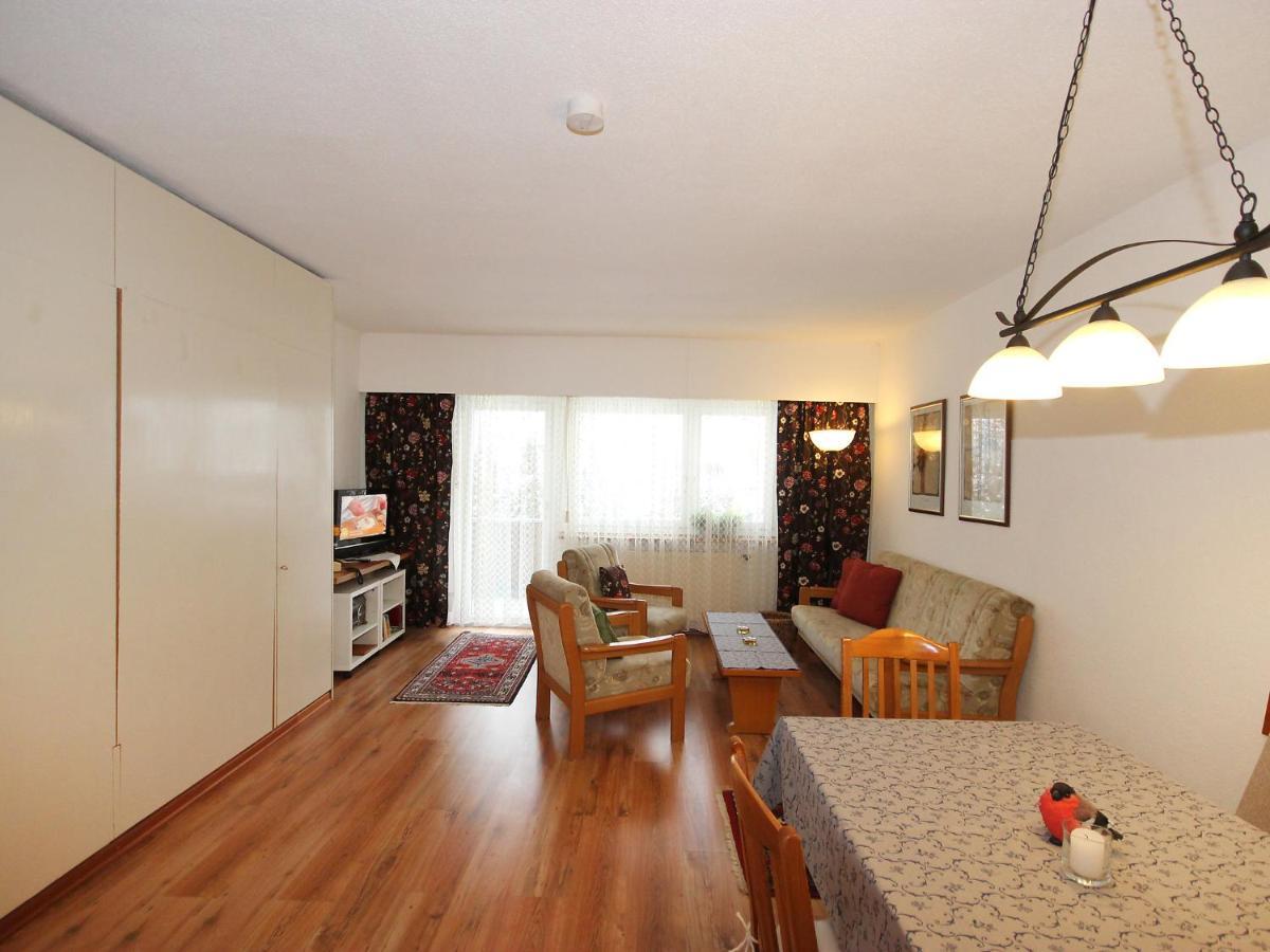 Apartment Am Birkenhain.24 Seefeld in Tirol Dış mekan fotoğraf