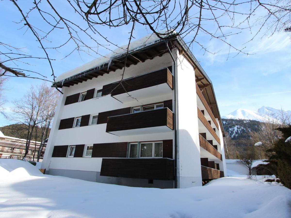 Apartment Am Birkenhain.24 Seefeld in Tirol Dış mekan fotoğraf